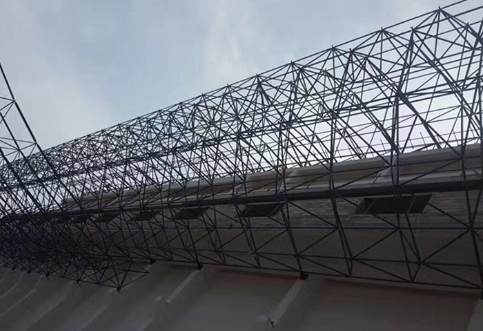 成都泗洪垃圾电厂