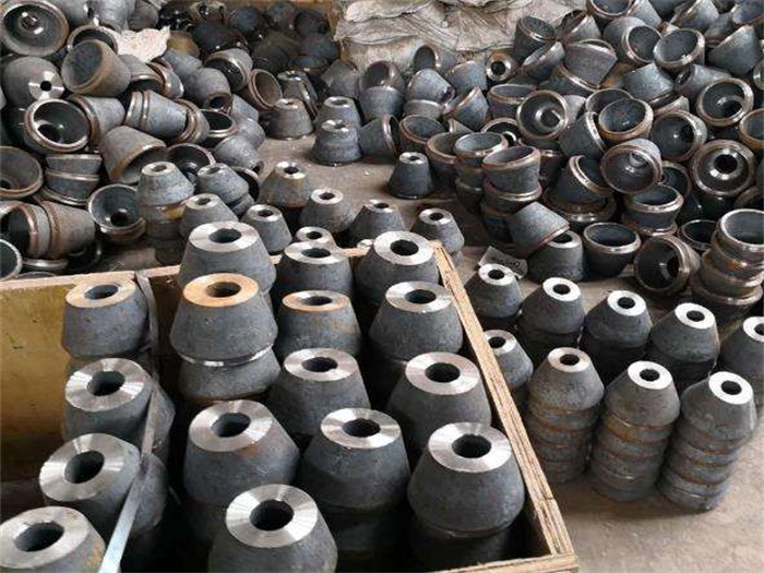 成都网架构件锥头